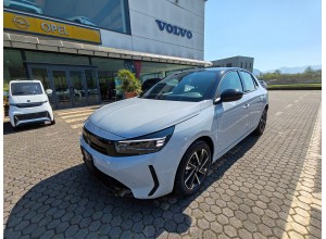 OPEL CORSA YES 1.2 BENZINA 100CV KM ZERO 2026 !!!